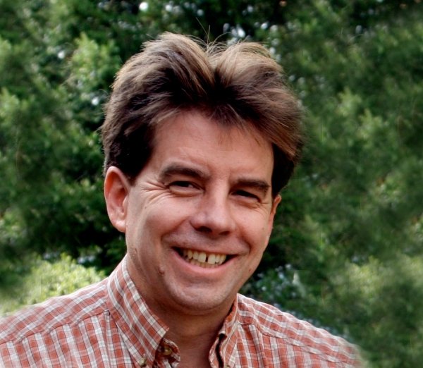 Douglas Stewart photo