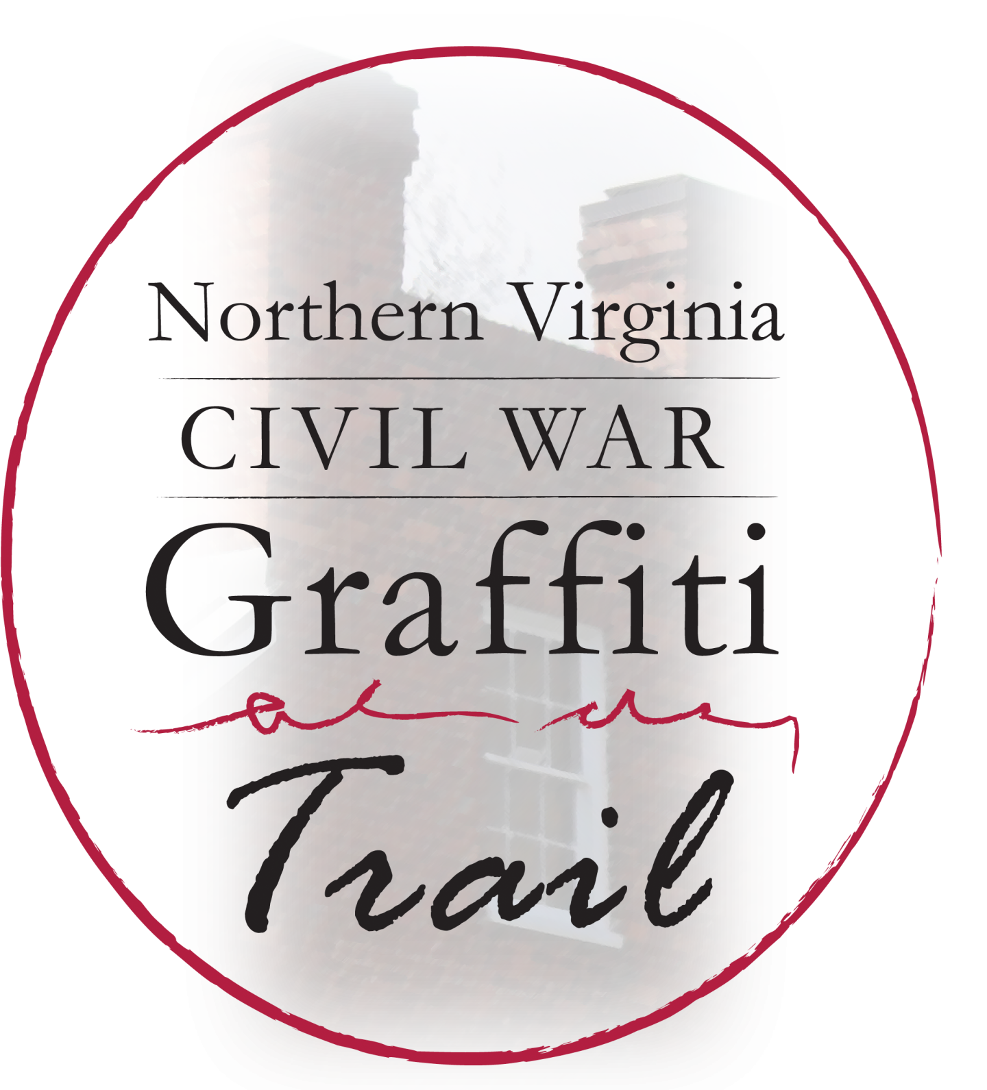 graffiti trail logo graffiti trail logo