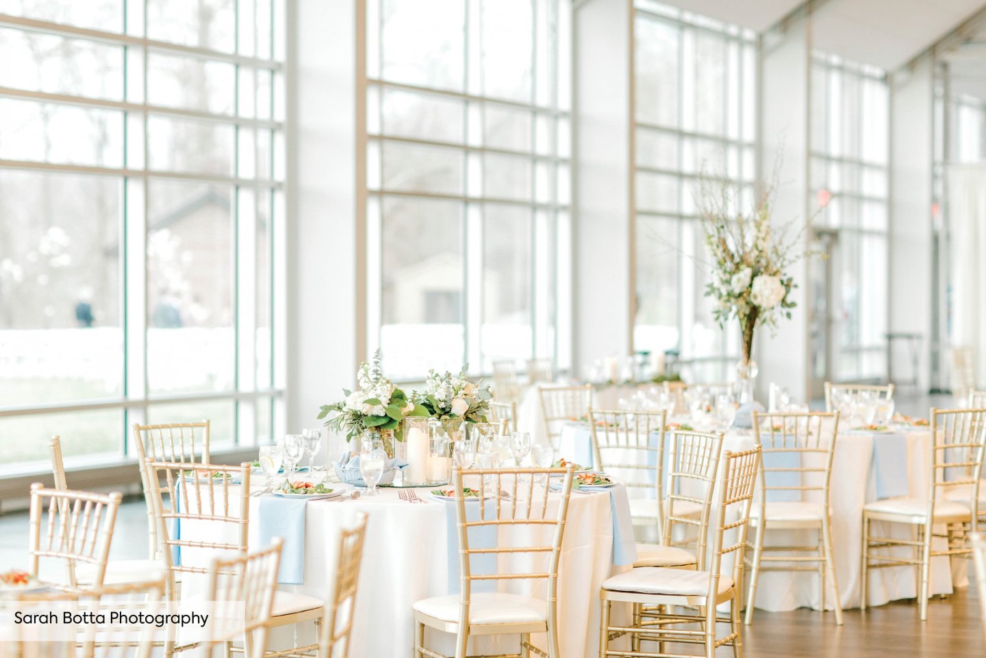 Morgan + Ross // River View at Occoquan