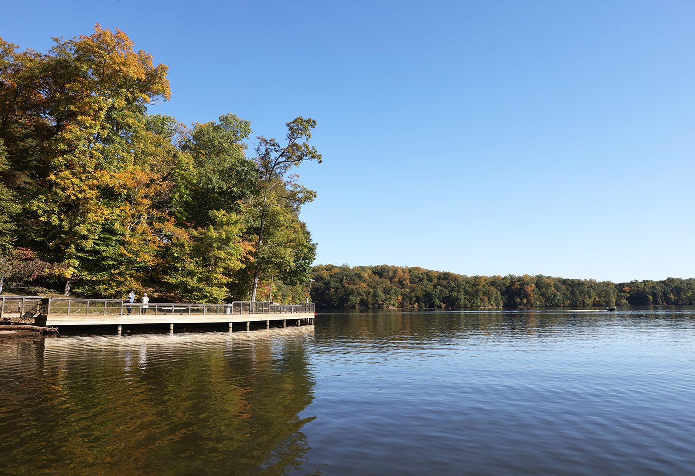 Fountainhead Regional Park | Nova Parks