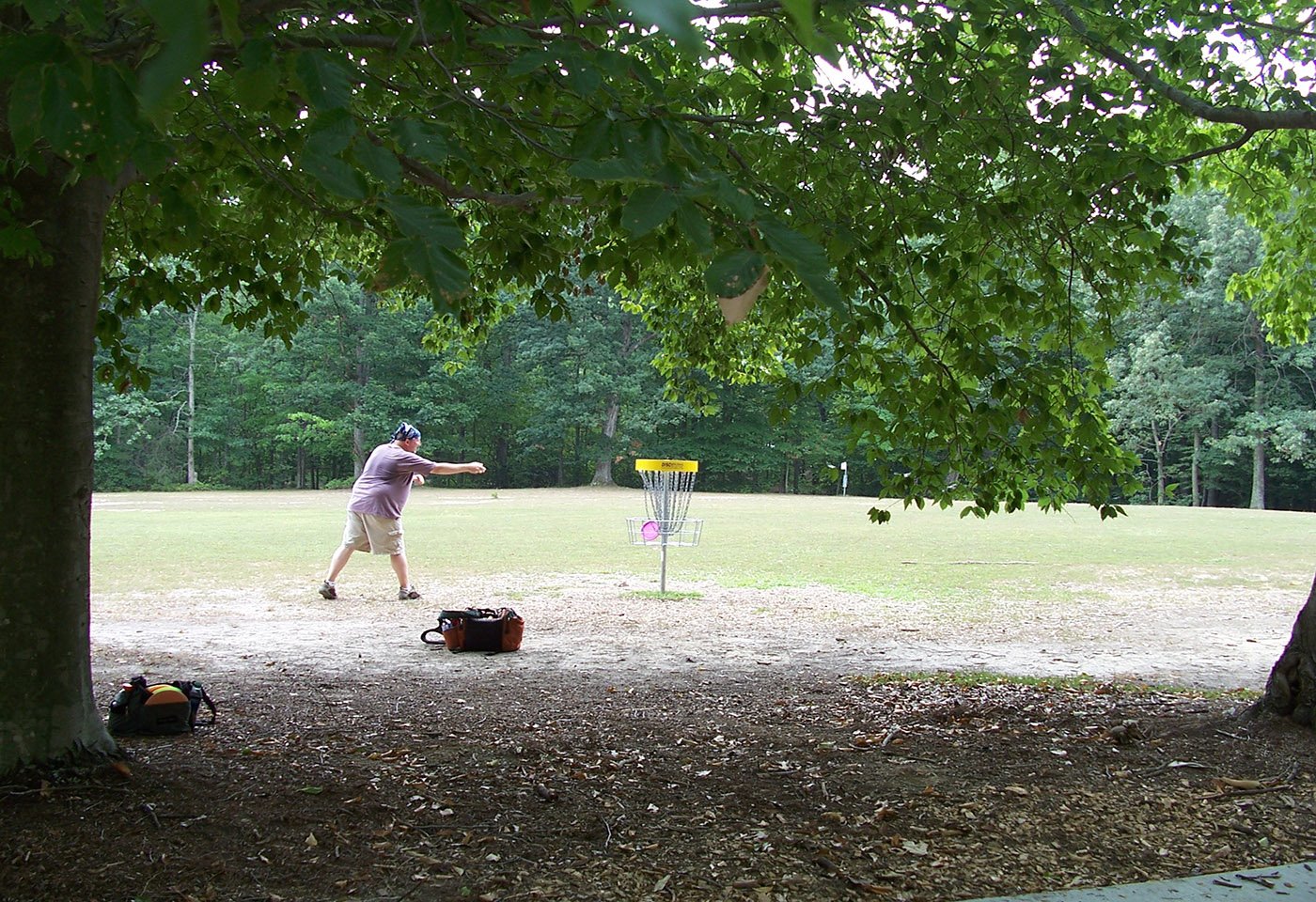 Pohick Bay Regional Park Nova Parks