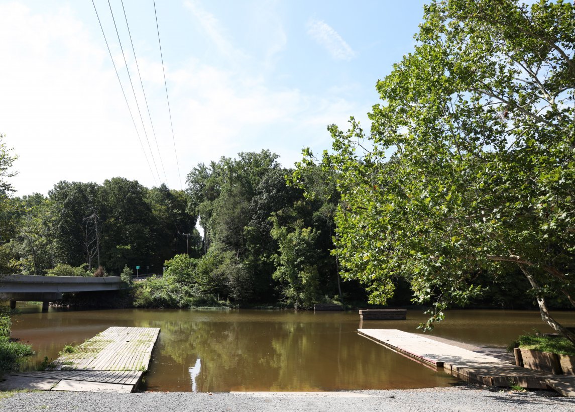 Bull Run Marina