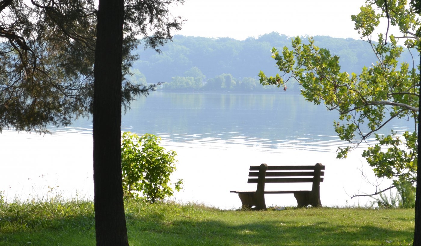 Park Trails: Sunrise & Sunset — Circle Canoe Games